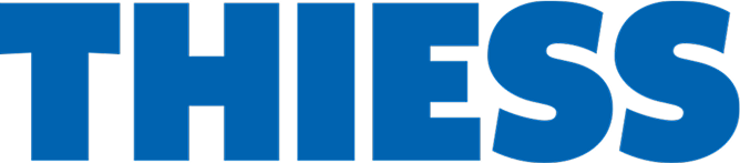 THIESS